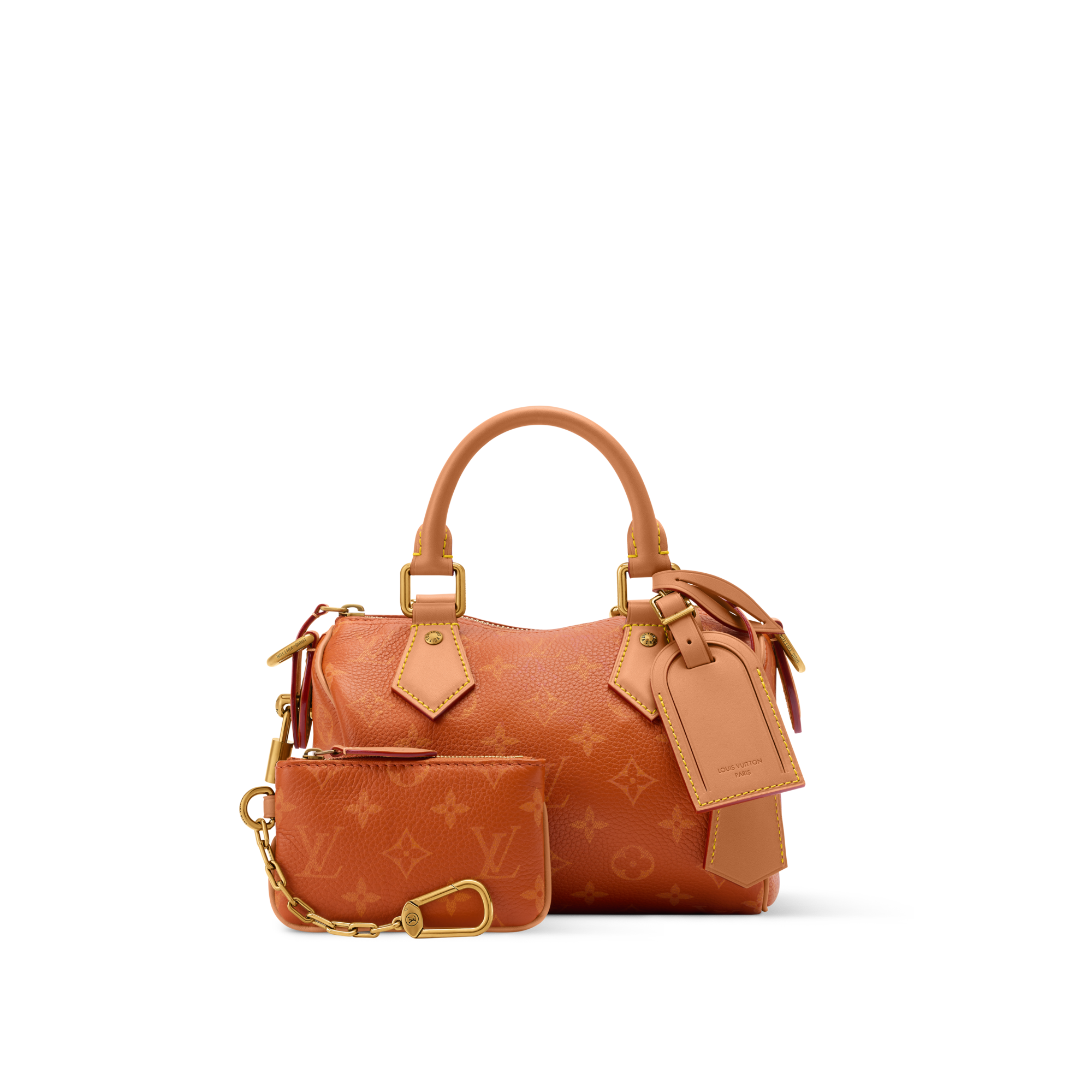 スピーディ P9 バンドリエール 20 H40｜ルイ・ヴィトン 公式サイト